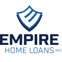 The Sheryl Verdugo Team at Empire Home Loans Logo