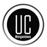 Uptown Cheapskate Morgantown Logo
