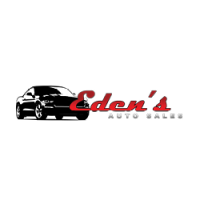Eden's Auto Sales Logo