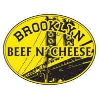 Brooklyn Beef Nâ€™ Cheese Logo