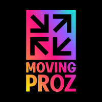 Moving Proz Logo