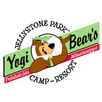 Jellystone Park Pelahatchie - Yogi On The Lake Logo