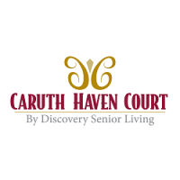 Caruth Haven Court Logo