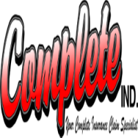 Complete Industries Inc. Logo
