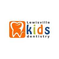 Lewisville Kids Dentistry Logo