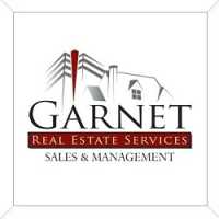 Garnet Real Estate Services Logo