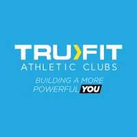 TruFit Athletic Clubs - Murfreesboro Logo
