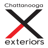 Chattanooga Exteriors Logo