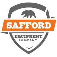 Safford Equipment & Safford Trading Company Logo