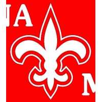 Acadiana Movers Logo