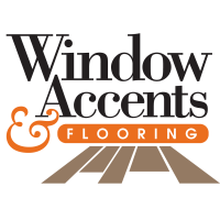 Window Accents and Flooring Logo
