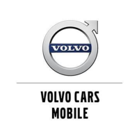 Volvo Cars Mobile Logo