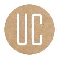 Uptown Cheapskate Durham, NC Logo