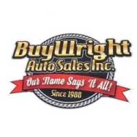 Buy Wright Auto Sales Logo