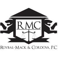 Roybal-Mack & Cordova, P.C. Logo