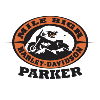 Mile High Harley-Davidson of Parker Logo