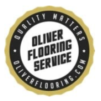 Oliver Flooring Logo