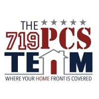 The PCS Team - Keller Williams Partners Logo