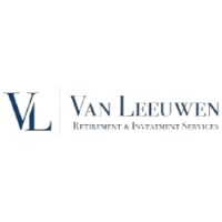 Van Leeuwen Retirement & Investment Sevices Logo