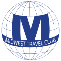 Midwest Travel Club Logo