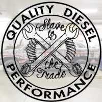 Quality Diesel Performance Logo