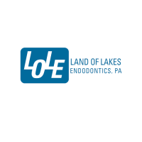 Land of Lakes Endodontics, PA Logo