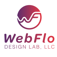 Webflo Design Lab, LLC Logo