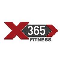 X365 Fitness Logo