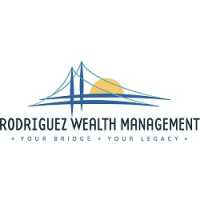 Rodriguez Wealth Management Logo