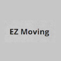 EZ MOVING Logo