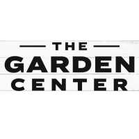 The Garden Center By Zanescapes Logo
