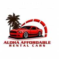 ALOHA AFFORDABLE RENTAL CARS LLC Logo