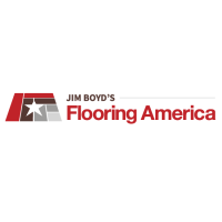 Jim Boyd's Flooring America Logo