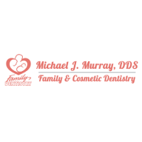 Michael J Murray, DDS Logo