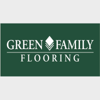 Green Family Flooring Logo
