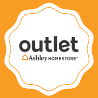 Ashley HomeStore Outlet Batesville Logo