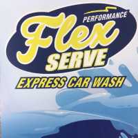 Performance Car Wash & Lube Center Logo