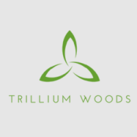 Trillium Woods Apartments Logo
