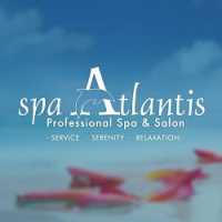 Spa Atlantis Logo