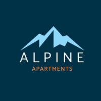 Alpine Apartments by Trion Living Logo