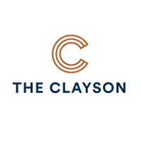 The Clayson Apartments Logo
