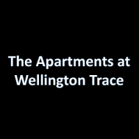 The Apartments at Wellington Trace Logo