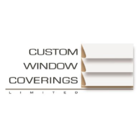 Custom Window Coverings, Ltd. Logo
