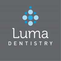 Luma Dentistry - Centreville Logo