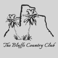 The Bluffs Country Club Logo