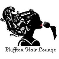 Bluffton Hair Lounge Logo