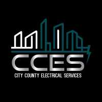 City County Electrical Services Logo