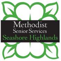 Seashore Highlands Logo