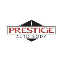 Prestige Auto Body Logo