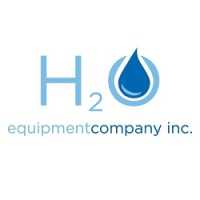 H2O Equipment Co., Inc Logo